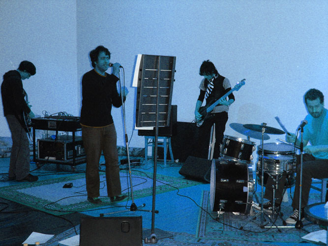 postgods